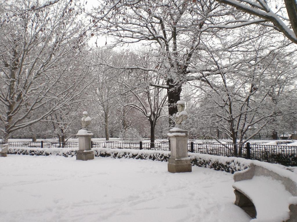 Foto de Madrid (Comunidad de Madrid), España