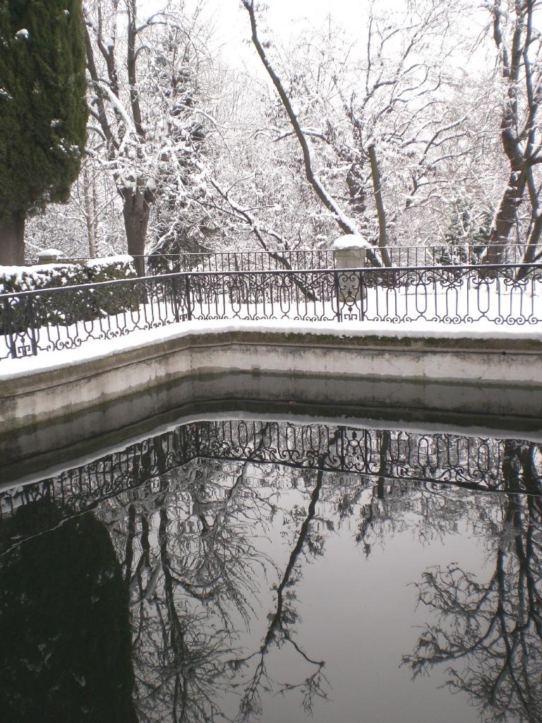 Foto de Madrid (Comunidad de Madrid), España