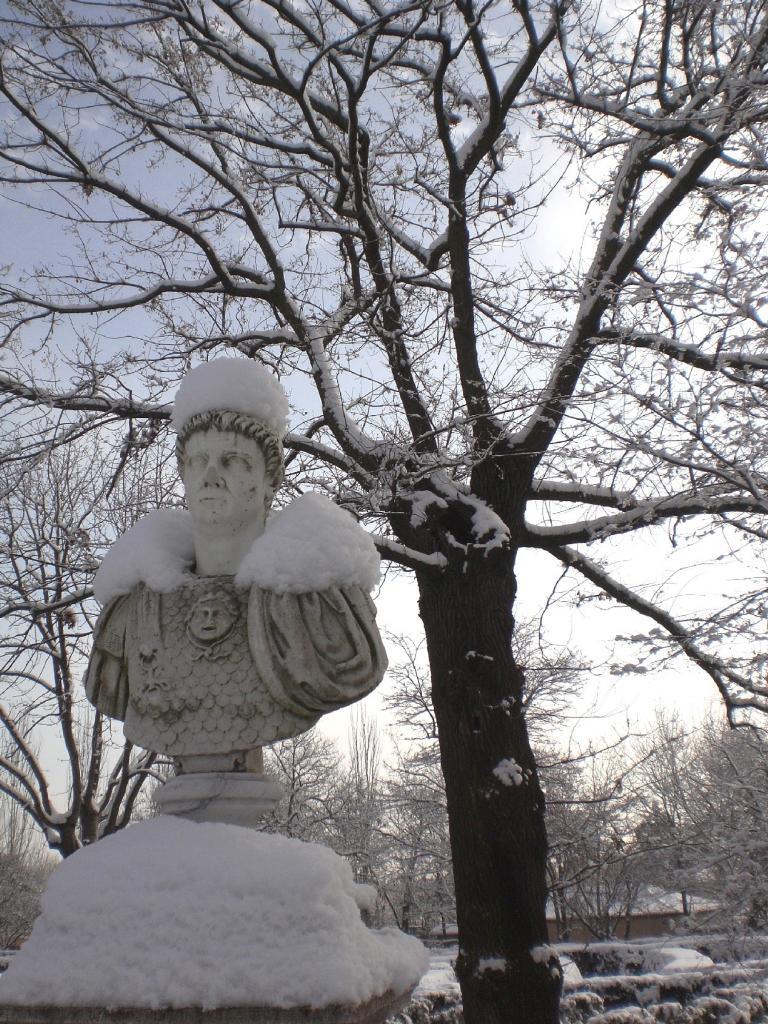 Foto de Madrid (Comunidad de Madrid), España