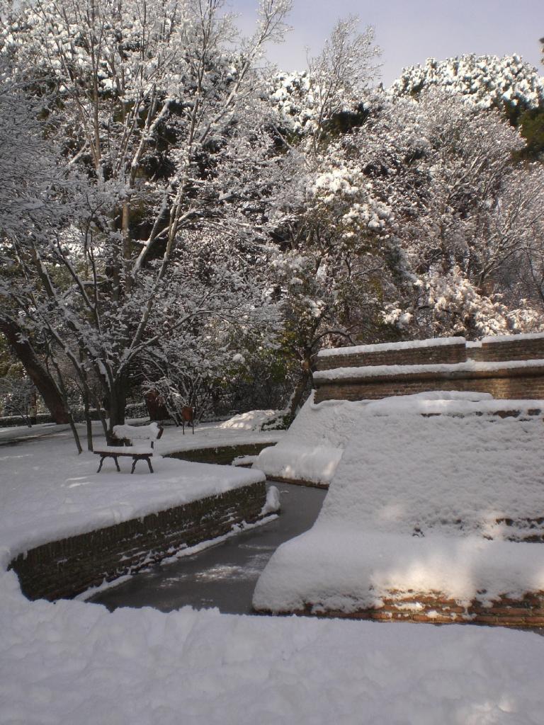 Foto de Madrid (Comunidad de Madrid), España