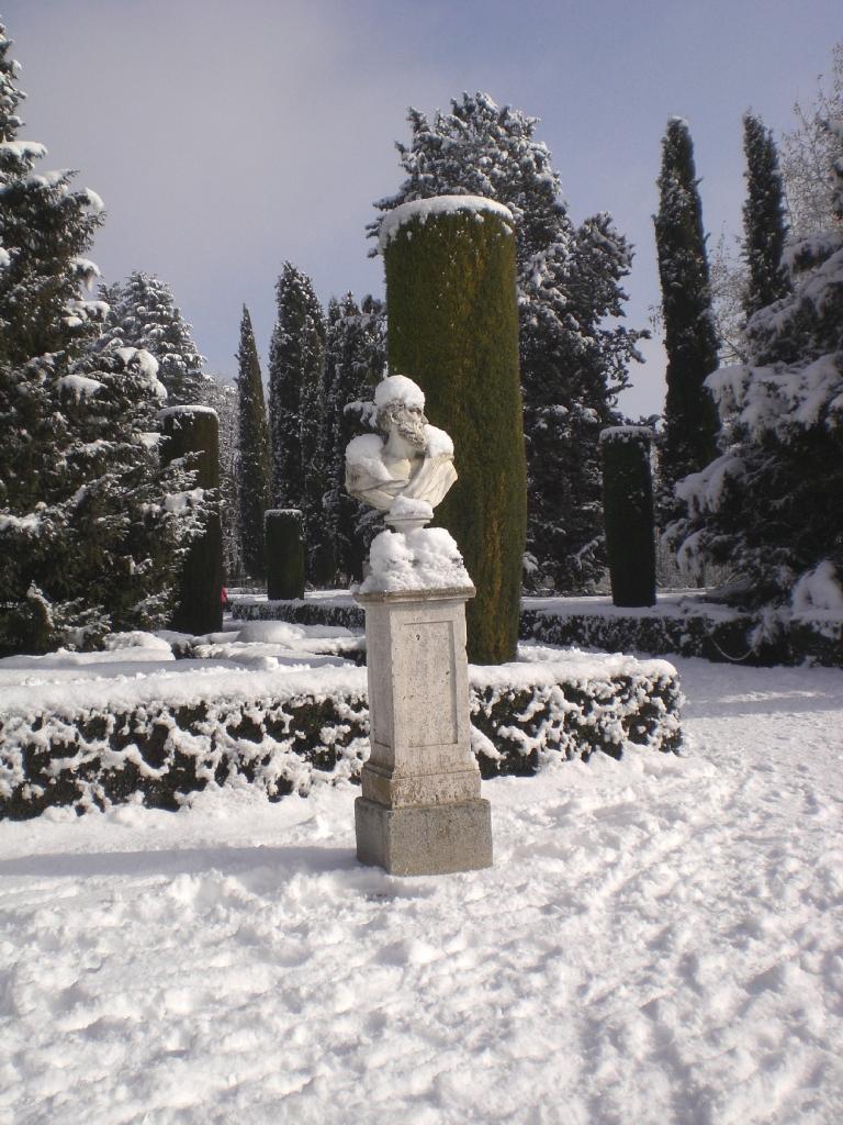 Foto de Madrid (Comunidad de Madrid), España