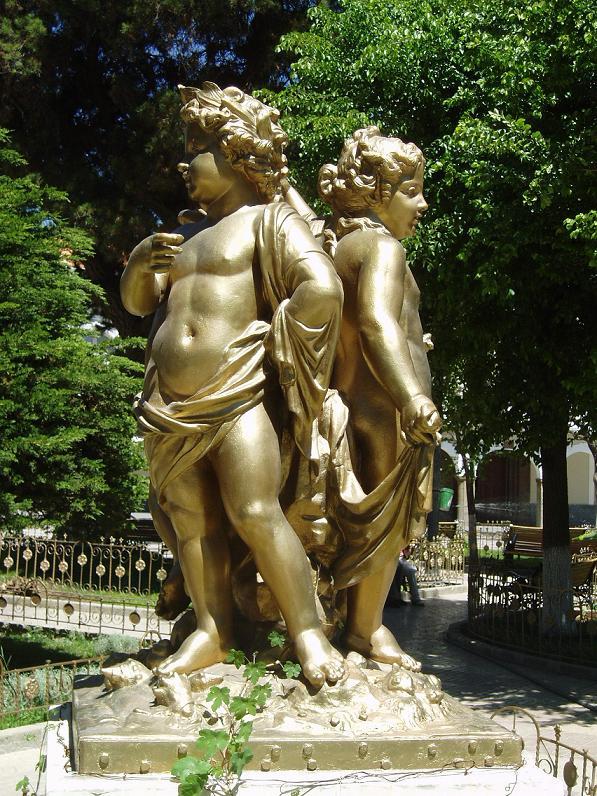 Foto de Oruro, Bolivia