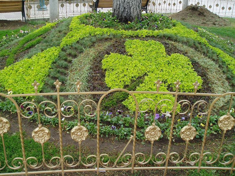 Foto de Oruro, Bolivia
