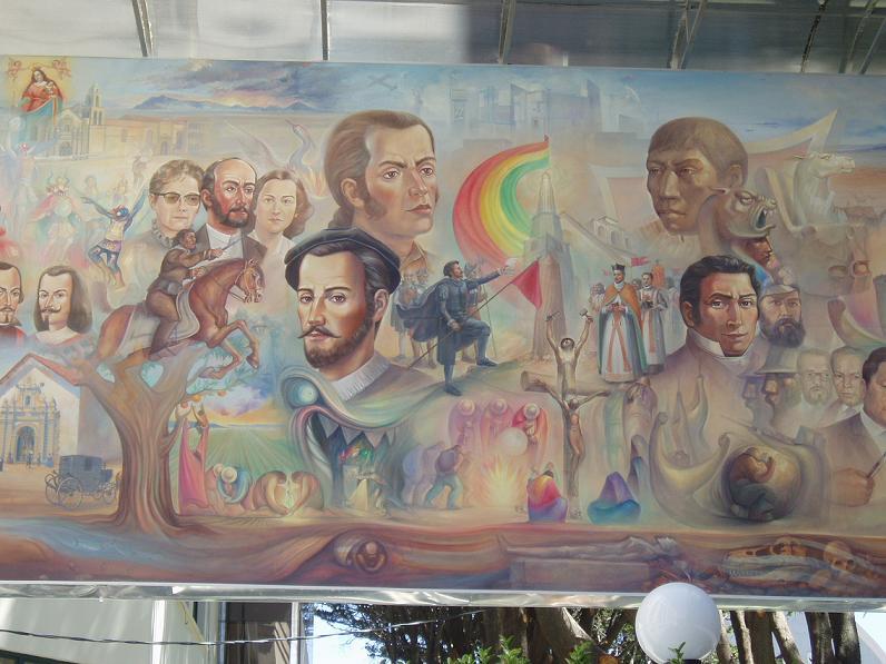 Foto de Oruro, Bolivia