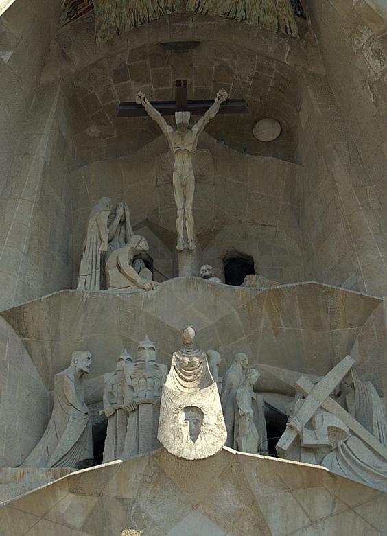 Foto de Barcelona (Cataluña), España