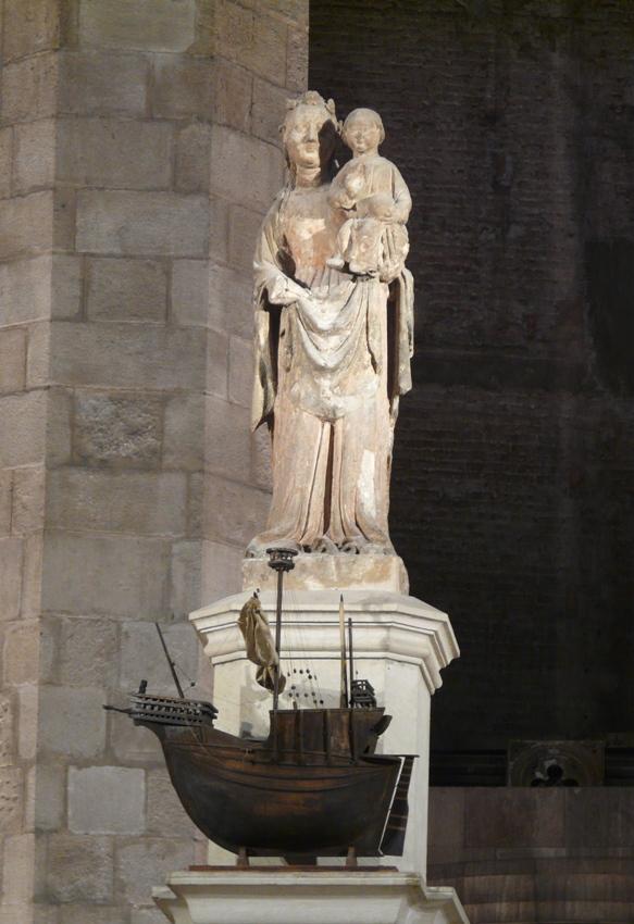 Foto de Barcelona (Cataluña), España