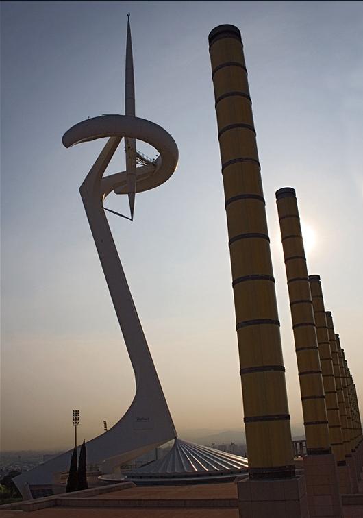 Foto de Barcelona (Cataluña), España