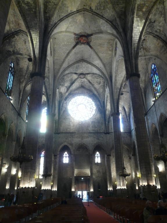 Foto de Barcelona (Cataluña), España