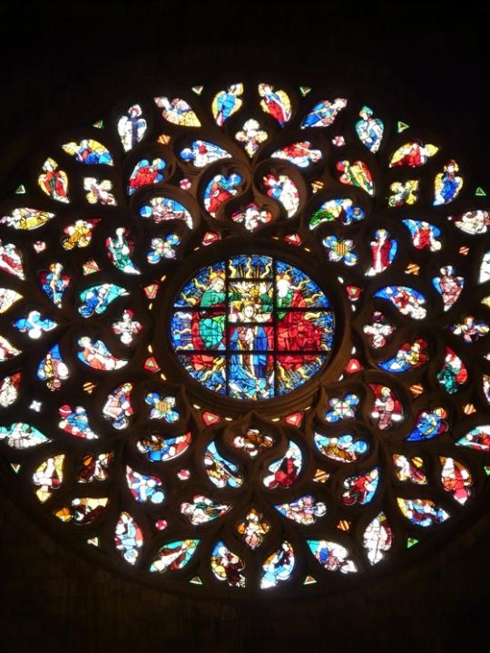 Foto de Barcelona (Cataluña), España