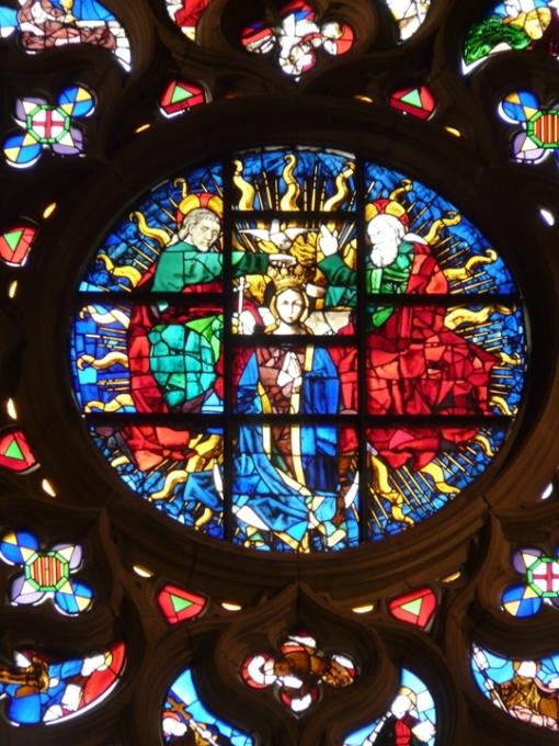 Foto de Barcelona (Cataluña), España