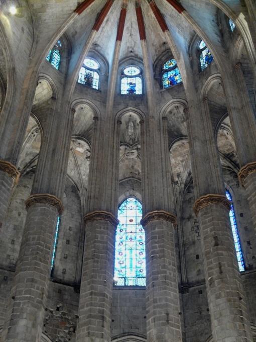 Foto de Barcelona (Cataluña), España