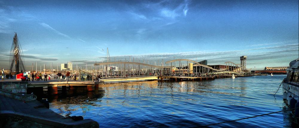 Foto de Barcelona (Cataluña), España