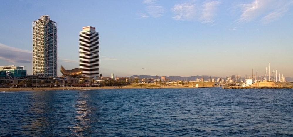 Foto de Barcelona (Cataluña), España