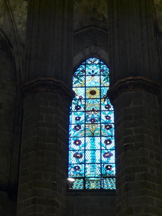 Foto de Barcelona (Cataluña), España