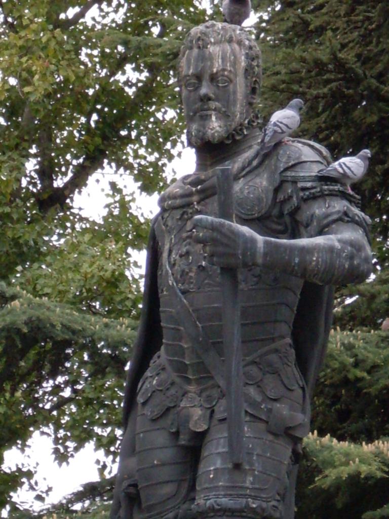 Foto de Valladolid (Castilla y León), España