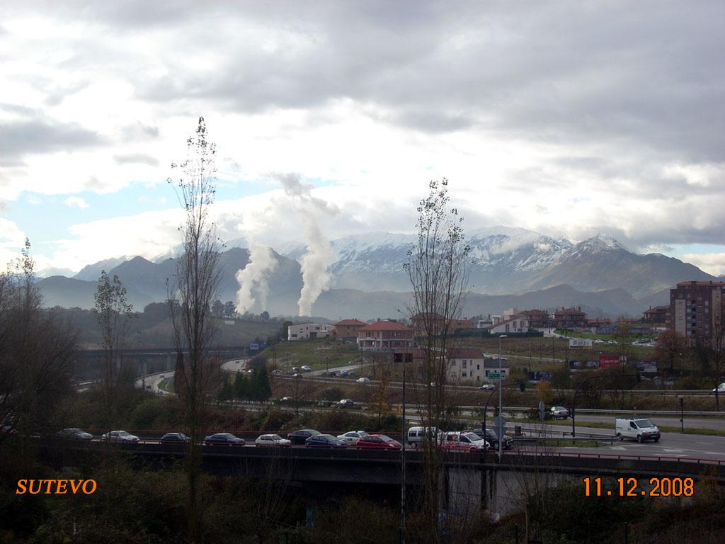 Foto de Oviedo (Asturias), España