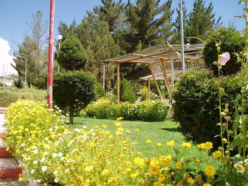 Foto de Oruro, Bolivia