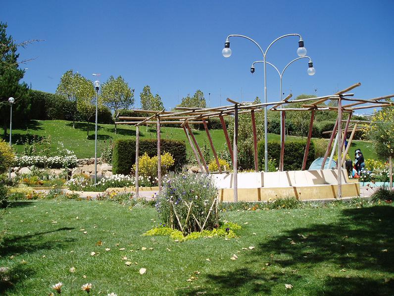 Foto de Oruro, Bolivia