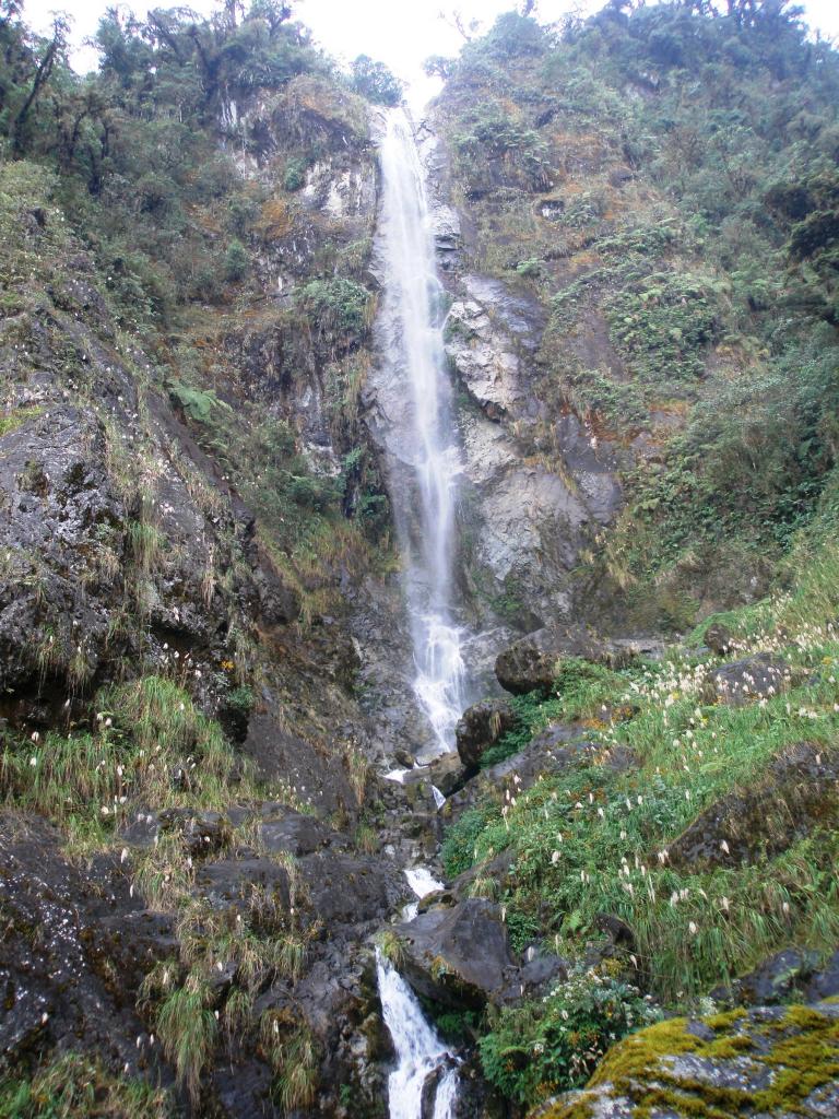 Foto de Chanchamayo, Perú