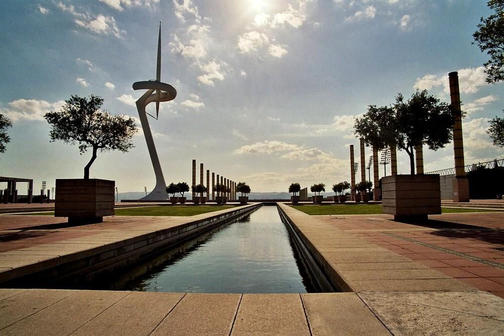 Foto de Barcelona (Cataluña), España