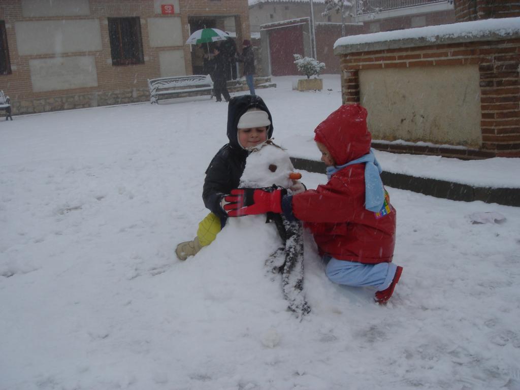 Foto de Aldeanueva de guadalajara (Guadalajara), España