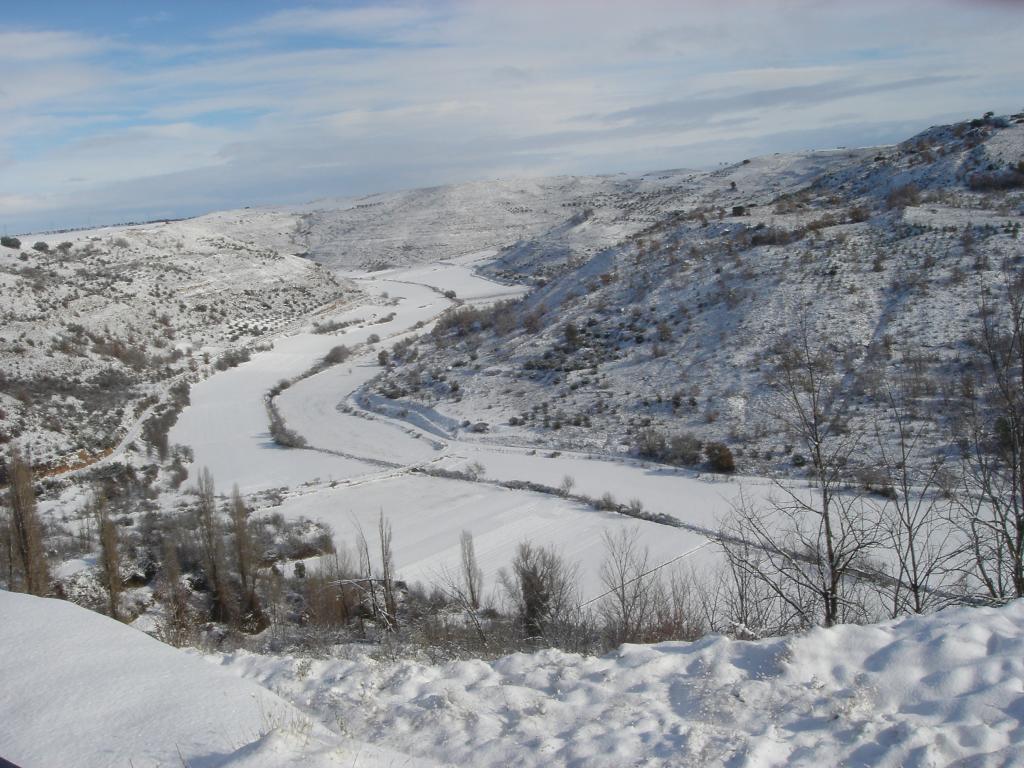 Foto de Aldeanueva de guadalajara (Guadalajara), España