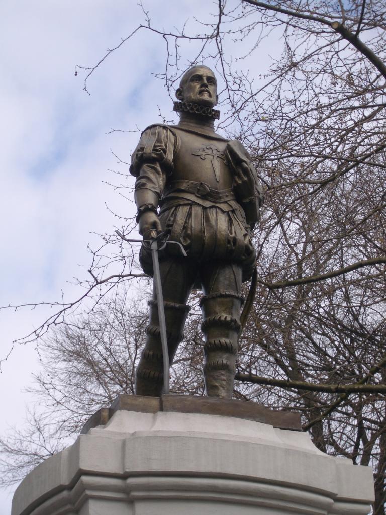 Foto de Avilés (Asturias), España