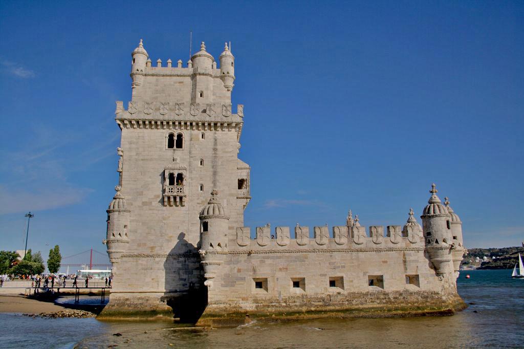 Foto de Lisboa, Portugal