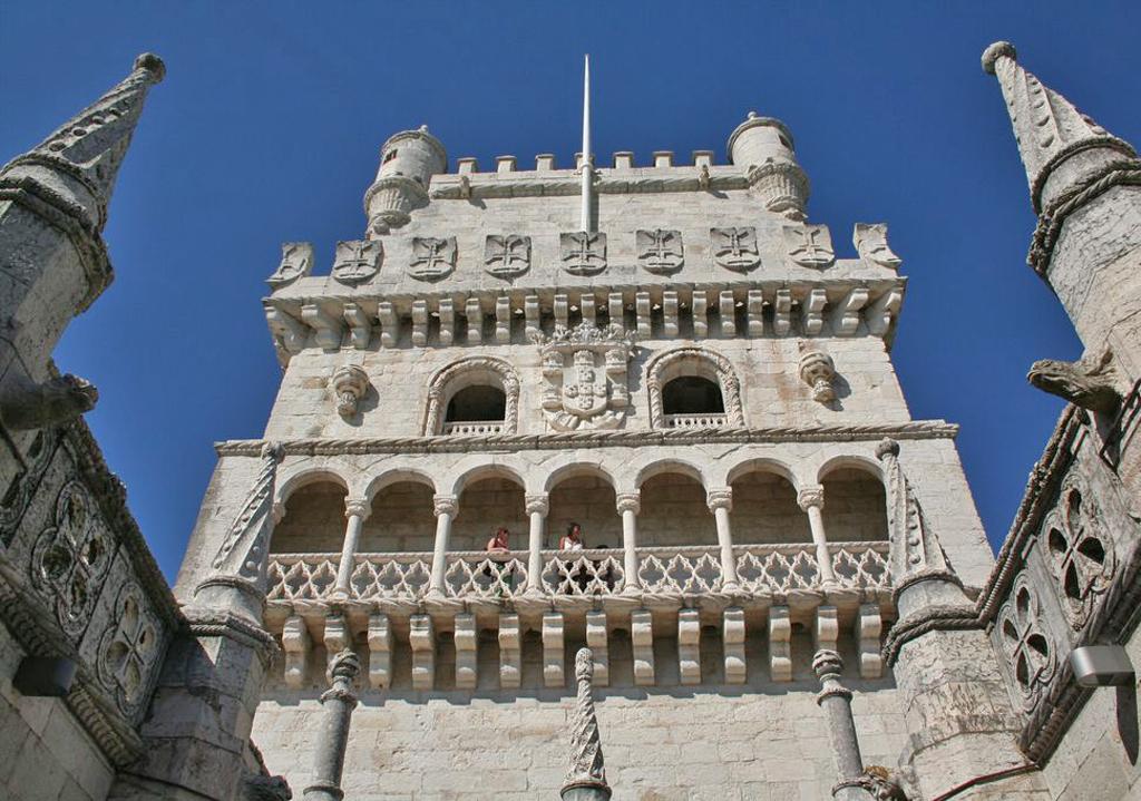 Foto de Lisboa, Portugal