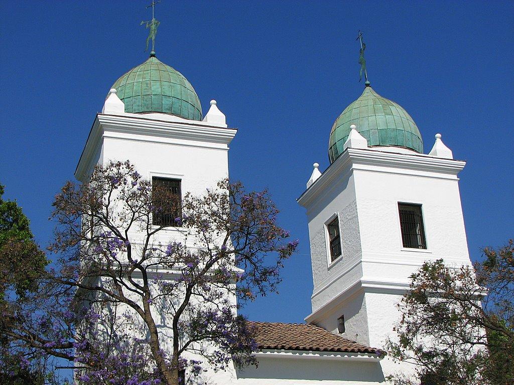 Foto de Santiago, Chile