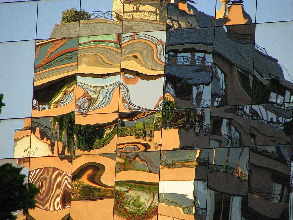 Foto de Santiago, Chile