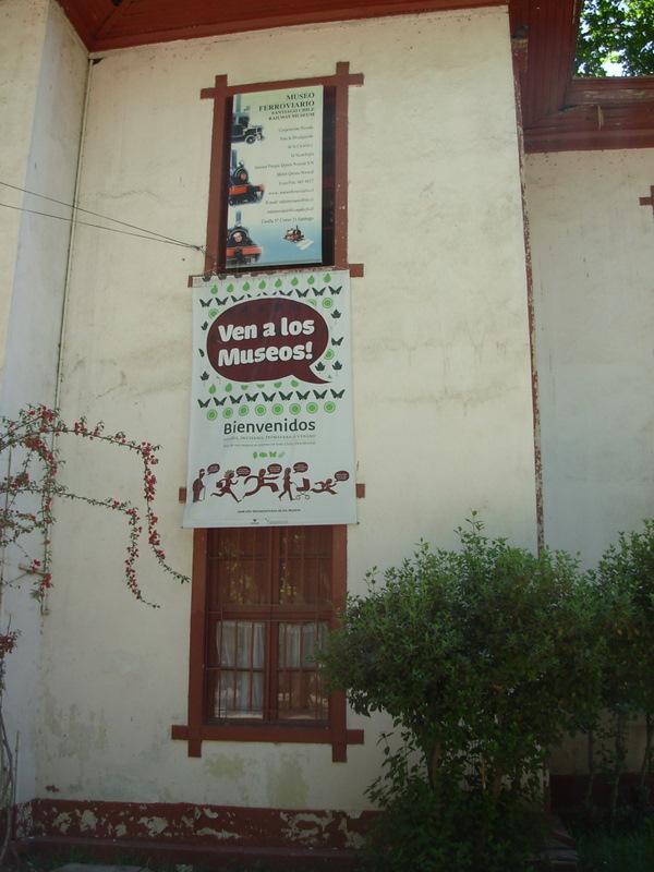 Foto de Santiago, Chile