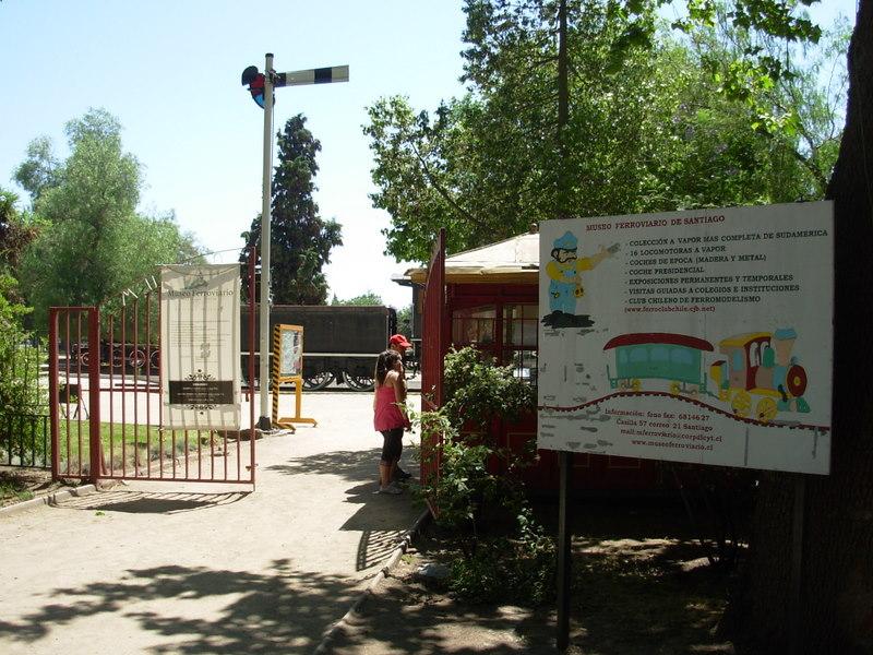 Foto de Santiago, Chile