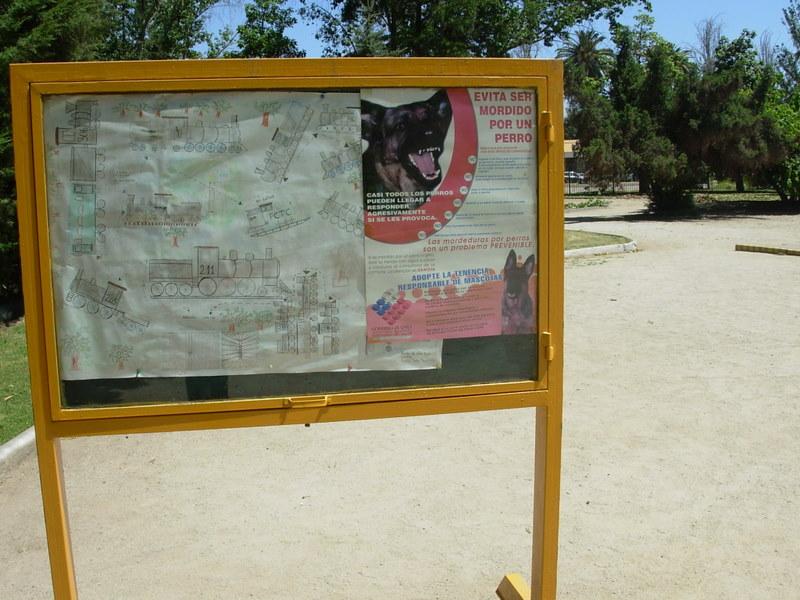 Foto de Santiago, Chile