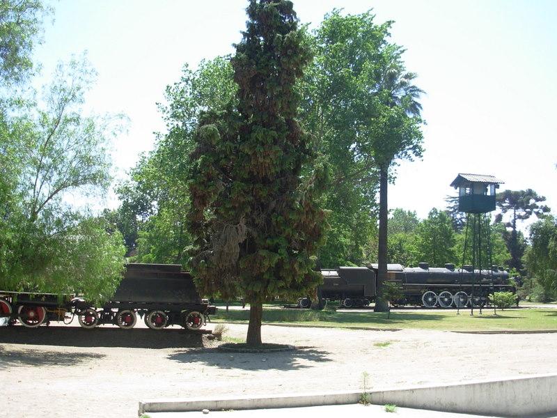 Foto de Santiago, Chile