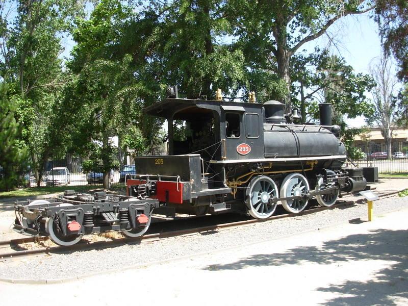 Foto de Santiago, Chile