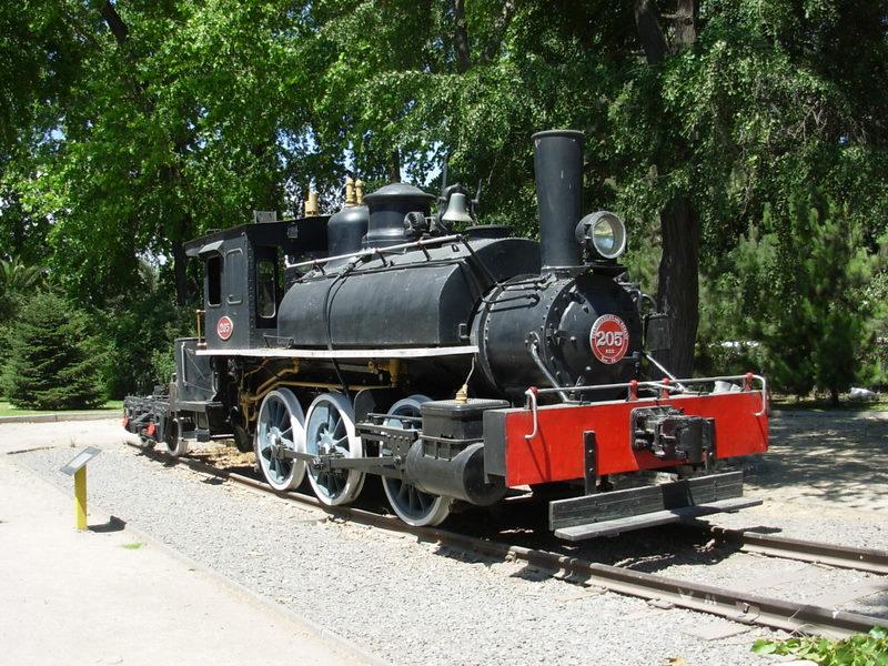 Foto de Santiago, Chile