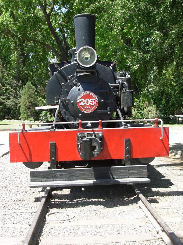 Foto de Santiago, Chile