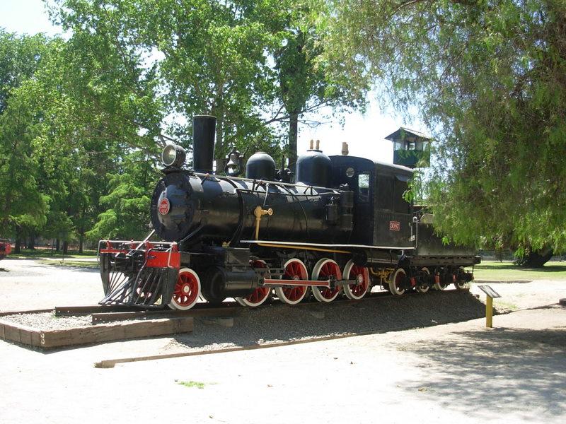 Foto de Santiago, Chile