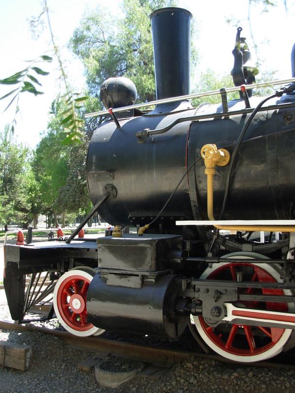 Foto de Santiago, Chile