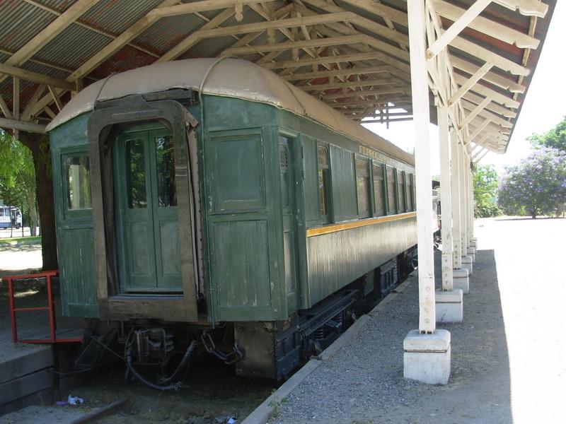 Foto de Santiago, Chile