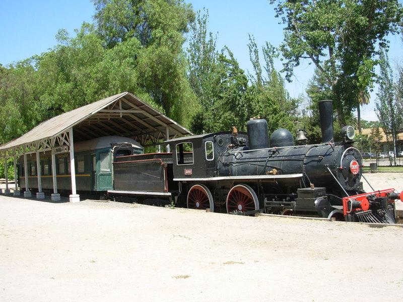 Foto de Santiago, Chile