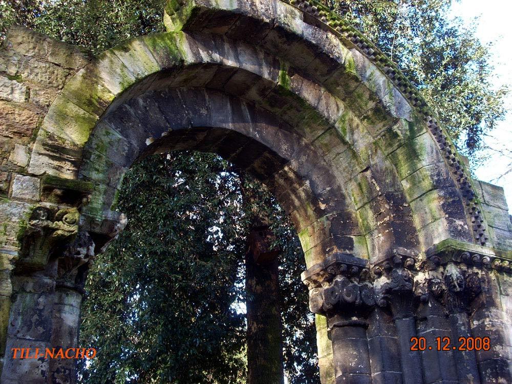 Foto de Oviedo (Asturias), España