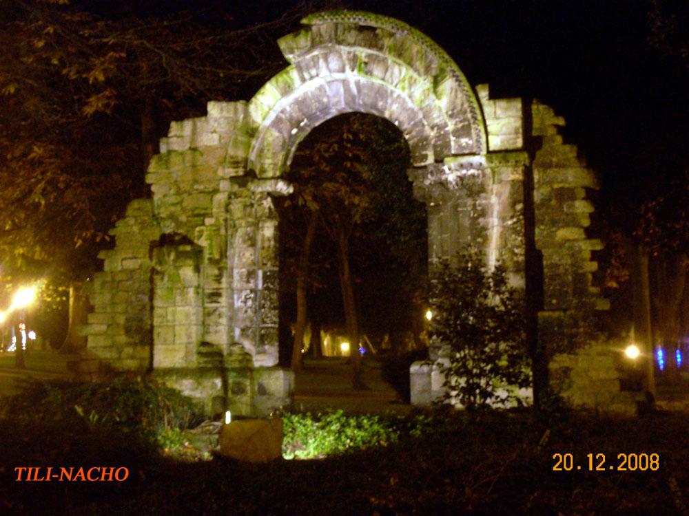 Foto de Oviedo (Asturias), España