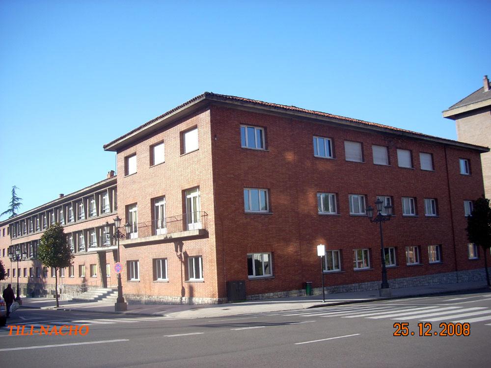 Foto de Oviedo (Asturias), España