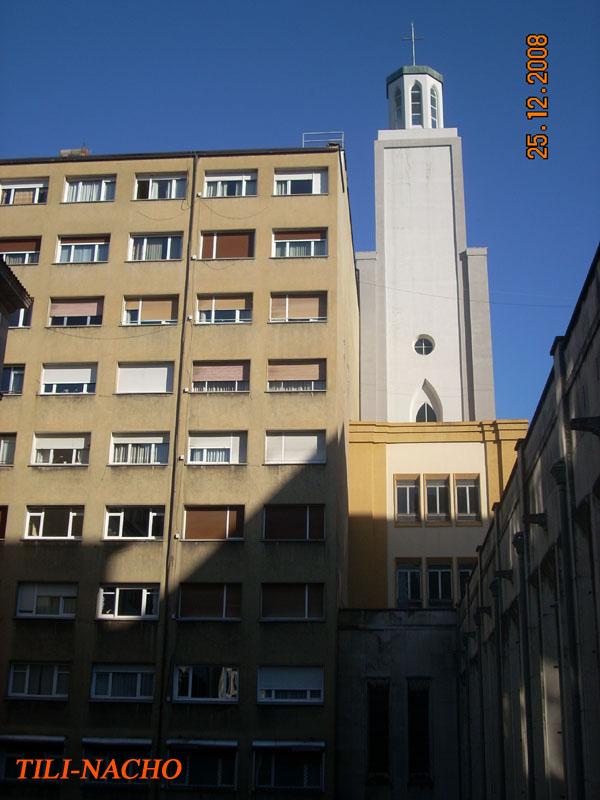 Foto de Oviedo (Asturias), España
