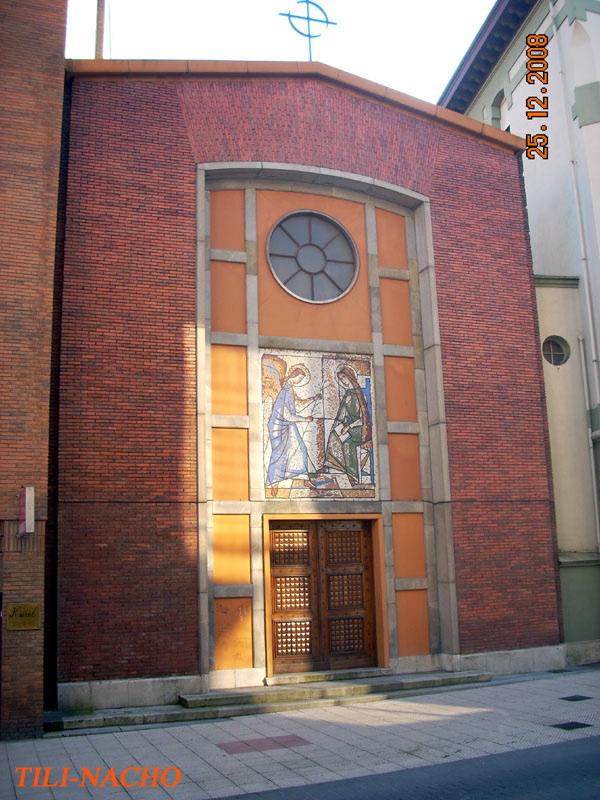 Foto de Oviedo (Asturias), España