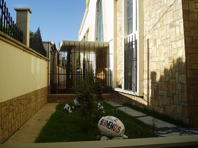 Foto de Oruro, Bolivia