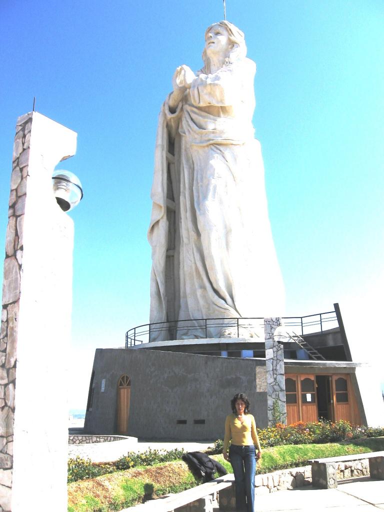 Foto de Huancayo, Perú