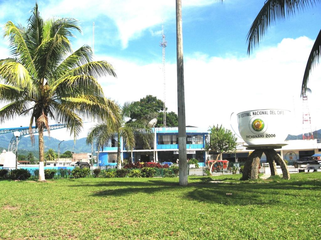 Foto de Chanchamayo, Perú